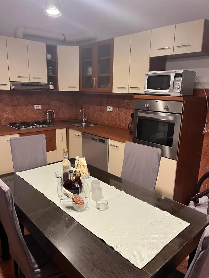 Apartment Bella With Terrace In Split Centre
