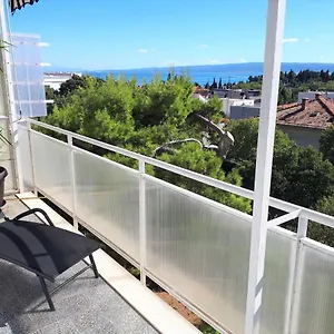  Appartement Viktorija