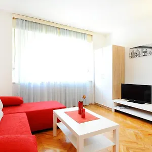  Appartement Central Lovely Flat