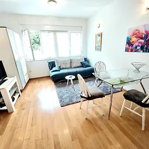  Appartement Divas