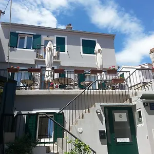 Golden B&B Nocleg ze śniadaniem